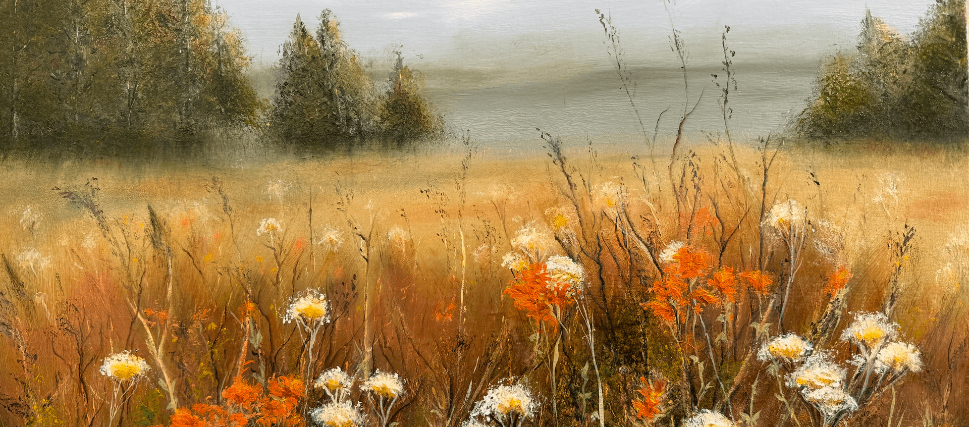 Trisha Keefe 1