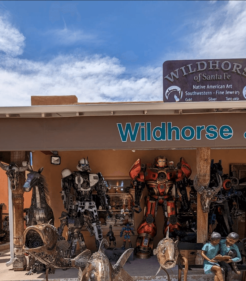 Wild Horse