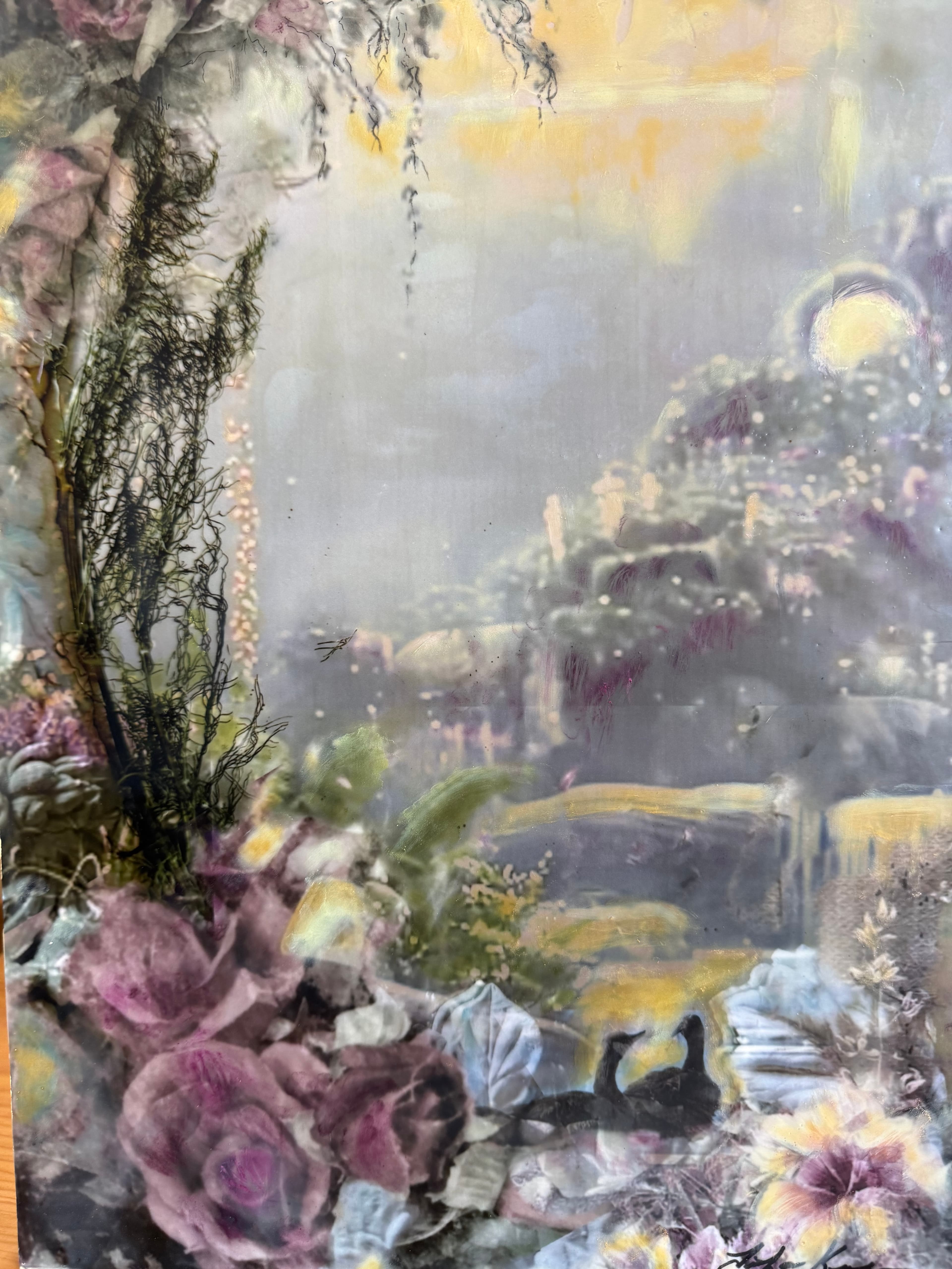 The Enchanted Threshold