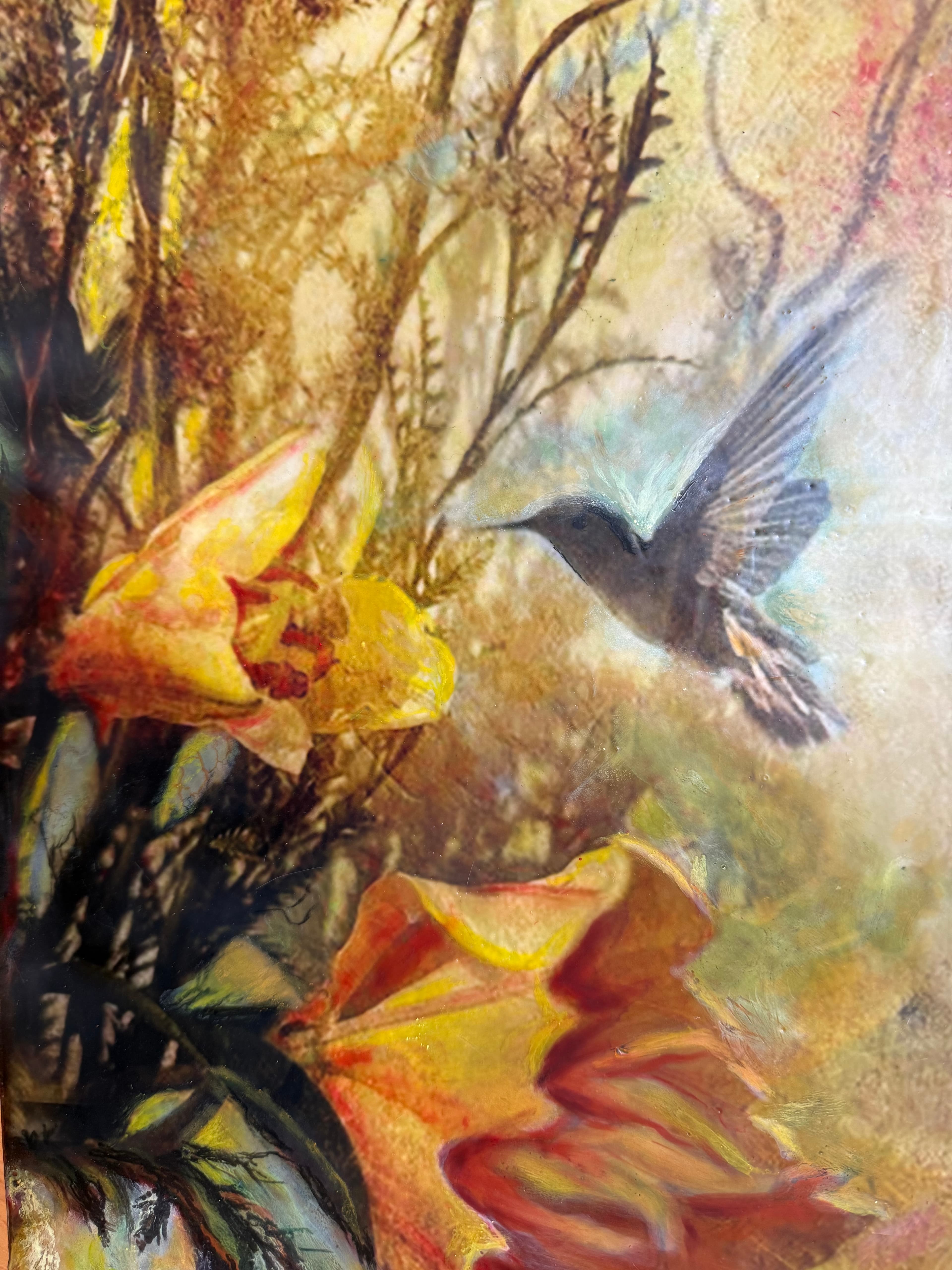 Gossamer Wings